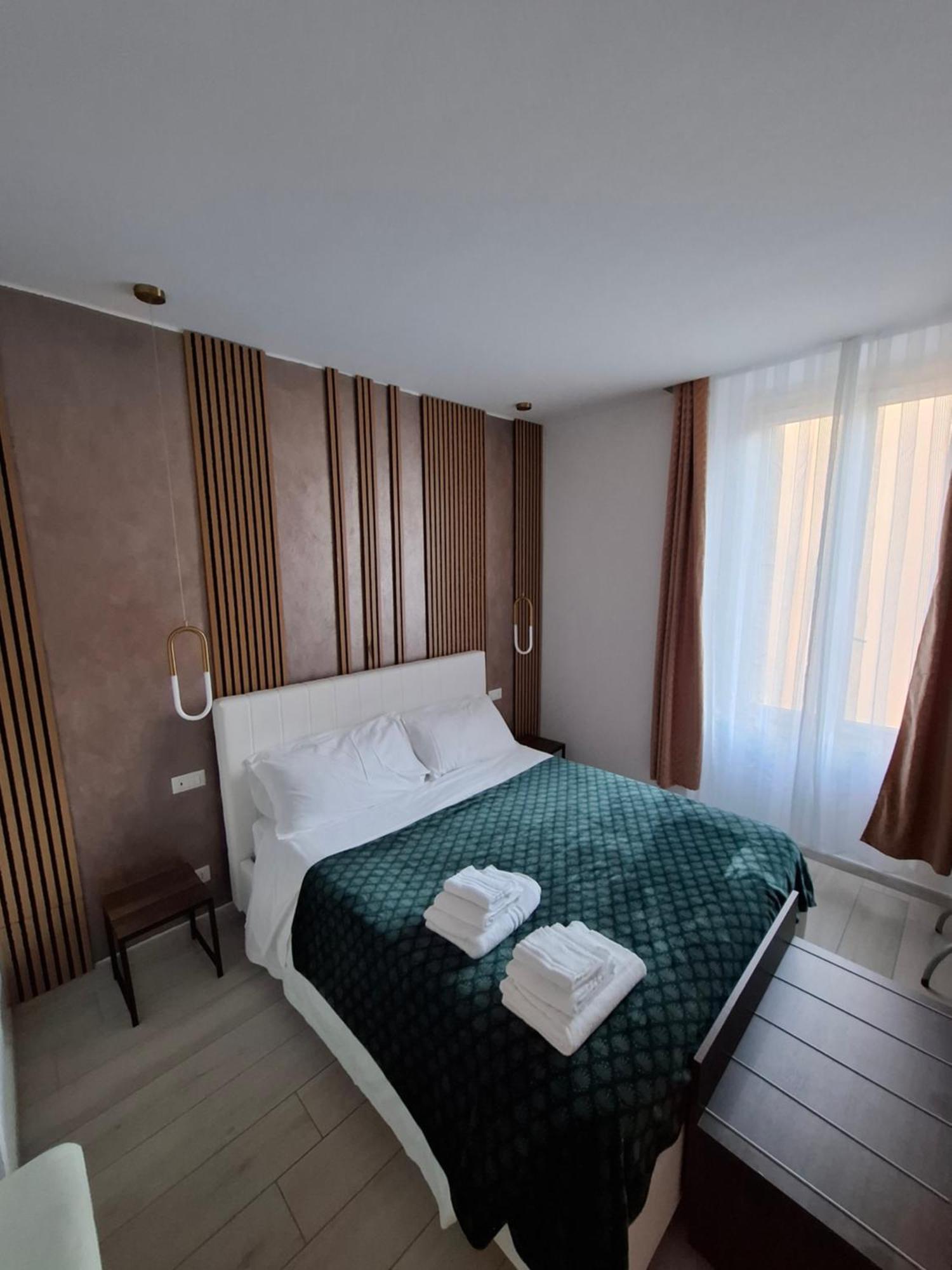 Suite House 5 Terre La Spezia Exterior foto